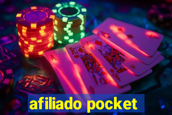 afiliado pocket